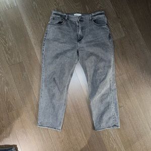 Abercrombie & Fitch, size 31/12 S (short)